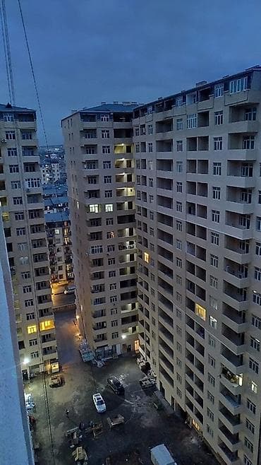 fabrik mebel: 3 otaqlı, Yeni tikili, 65 kv. m — 10