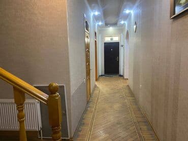 çıxarış nədir: 420 kv. m, 9 otaq, Kombi — 5