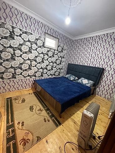 kiraye ev ecemide: Ev kiraye verilir balaxanida merkezde yerlesir dayanacaga ve mektebe — 2