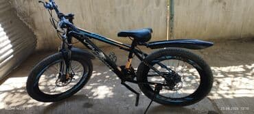 isma mirage 5.2: Uşaq velosipedləri — 7