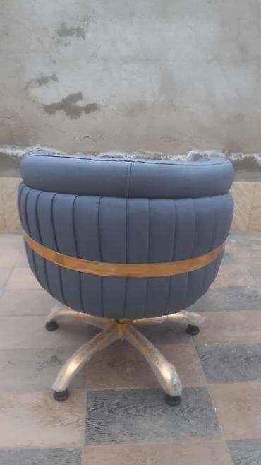 mebeller 2 ci el: Yeni, Saş kəsimi kreslosu — 4