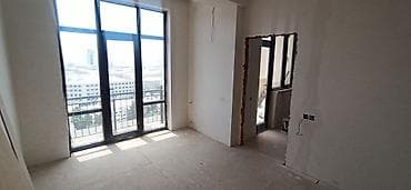 əmlak birjası: 2 otaqlı, Yeni tikili, 74 kv. m — 6