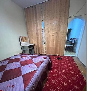 Kirayə mənzillər: Bilecerise plosada yaxin 2/1 de 2 otaq 58 kv menzil kiraye verilir — 3