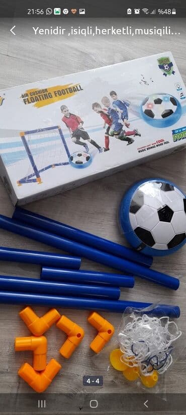 oyuncaq niva: Oyuncaq normal veziyyetde demek olar tezedir — 4