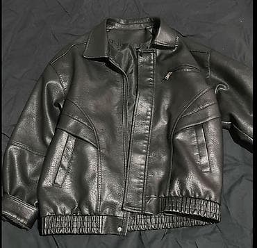 Digər kişi geyimləri: Pencək, Naxışsız — 1