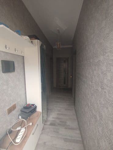 купить квартиру в баку новостройка: 3 комнаты, 70 м², Свежий ремонт — 7