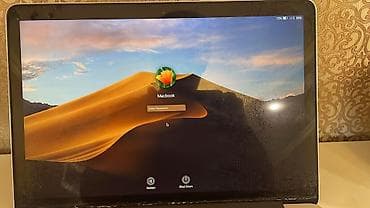 noutbuklar asus: MacBook Pro Retina 13-inch satılır. Texniki cəhətdən tam işlək — 3