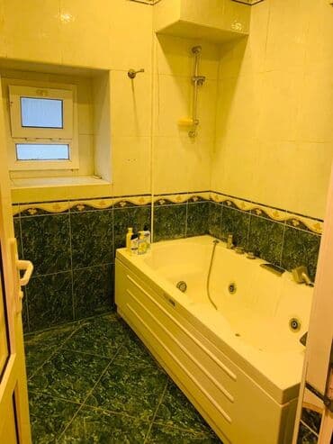 ramanada evler: Bakı, 4 otaqlı, Köhnə tikili, m. Sahil, 156 kv. m — 18