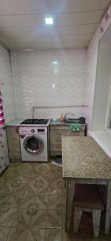 7-8-12 birləşmiş məhəllə abdinyonnu 1in 2ye düzəlmə ev kira verilir — 5