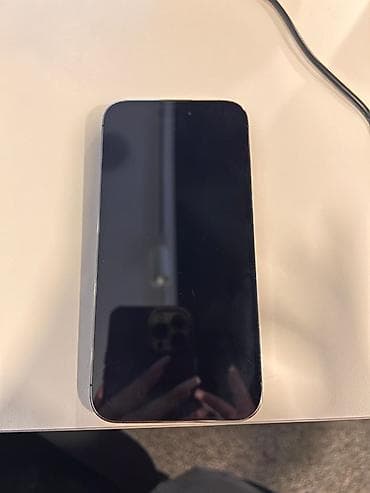 iphon 14: IPhone 14 Pro, Deep Purple — 2