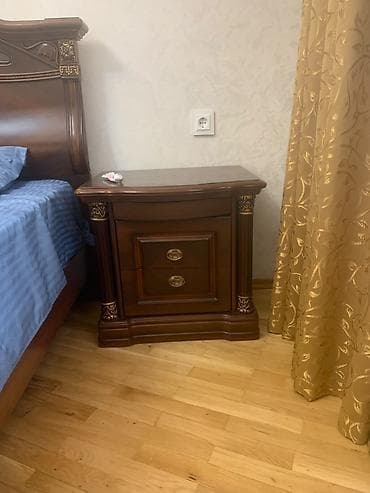 2ci el taxtlar: İkinəfərlik çarpayı, İşlənmiş — 2
