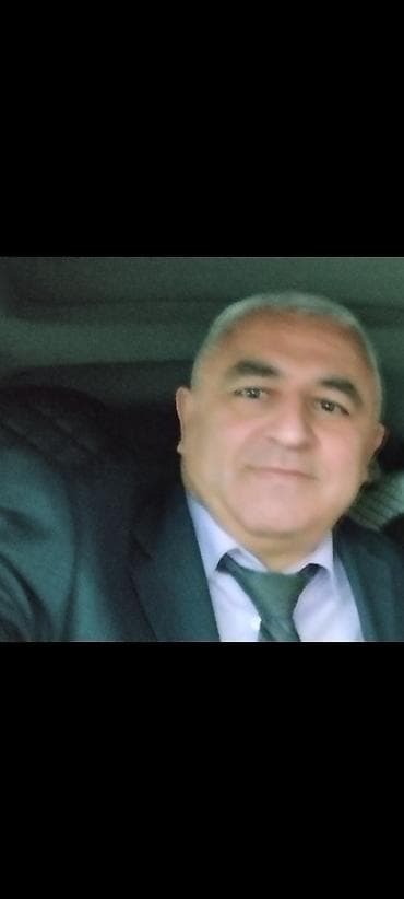 gence taksi: Surucu isi axtariram, pis verdislerden uzagamuzun muddet bir ailede — 2