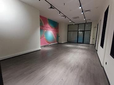 Daşınmaz əmlak: İcarəyə verilir 4 otaqlı ofis 225 m², Sahil m. Daha 7 şəklə bax — 4
