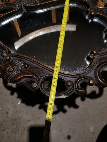 tikkurila boyaları qiymetleri: Güzgü Divar üçün, Dekorativ, Çərçivə ilə — 2