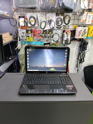 ssd 240gb: İşlənmiş HP Pavilion, 15.6 ", AMD A4, 1 TB, Ünvandan götürmə, Pulsuz çatdırılma, Ödənişli çatdırılma — 2