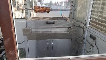Manqal koz doner aparati 450 Azn. Ideal veziyyetde. Unvan Haciqabul
