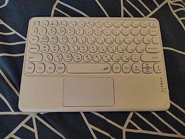 xiaomi pad 5 pro: Redmi planşet və aksesuarları dəsti - Brend: Redmi - Korpus: metal — 3