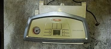 instrumentlər: Brend/Model: Stirella – Eolo Mythos buxarlı ütü stansiyasının — 1