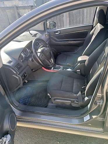 rc masin: BAW : 1.5 l | 2014 il 286689 km Sedan — 1