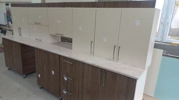 islenmis metbex mebellerinin satisi: Metbex mebeli yenidi . uzunlug 3.30. qiy 450 azn . Saray — 3