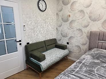 Əhmədli sarayeva irşadın arxasında 2 otaq super remont tam əşyalı gir — 3