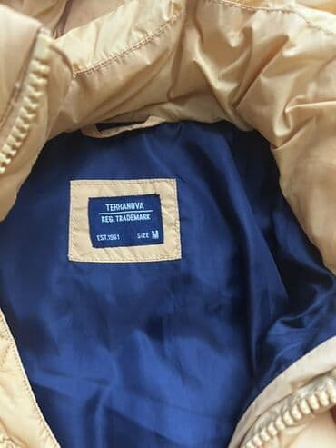 Köynəklər: Kurtka, Bolonka, Qış, Terranova, M — 2