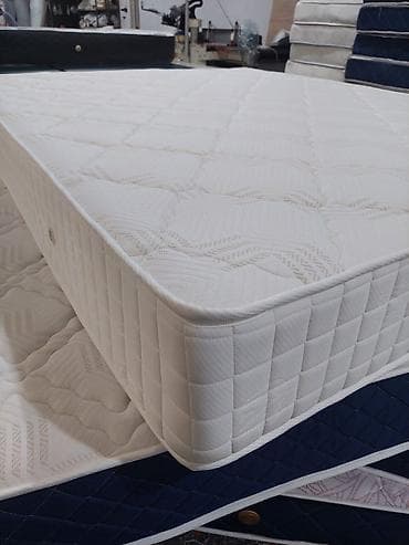 Yeni, Ortopedik matras, Bir nəfərlik