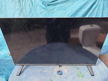 tap 82: Televizor Toshiba 82" — 1