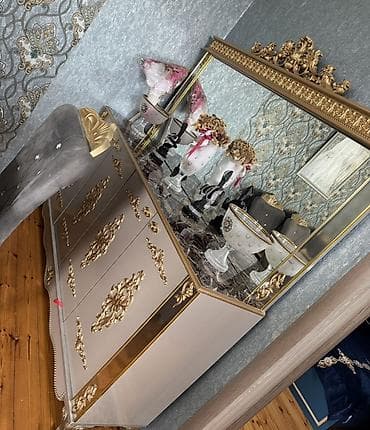 ucuz parcalar: Masa və oturacaqlar — 2