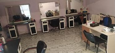 ucuz ev temiri: Qadın saç ustaları | Saç kəsimi — 9