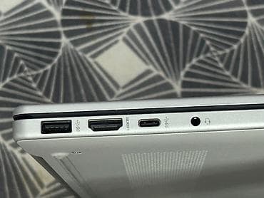 Yeni HP 14 ", Intel Core i3, 256 GB, Ünvandan götürmə, Ödənişli çatdırılma, Rayonlara çatdırılma — 9