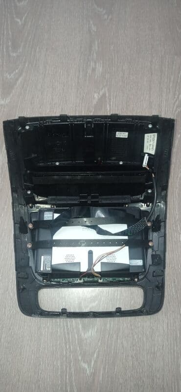 Mətbəx texnikası: Sorento 2012-2014 manitor abadok zavod musiqi sistemi .Hamisi — 8