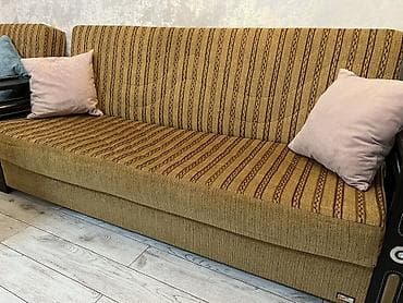 Divan, İşlənmiş, Açılan, Bazalı, Parça