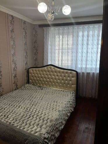 xocasəndə evlər: Razin Akkortda 2 otaq mənzil kirayə verilir 19.5 mərtəbə 55 kv hamamda — 5