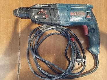 Bosch GBH 2-26 DRE Professional perforator - Güc: 800 W (seriyanın