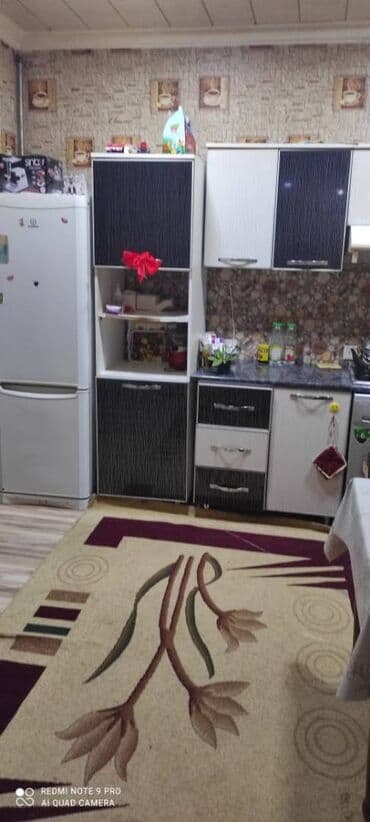 купить однокомнатную квартиру в баку: 3 комнаты, Новостройка, 110 м² — 5