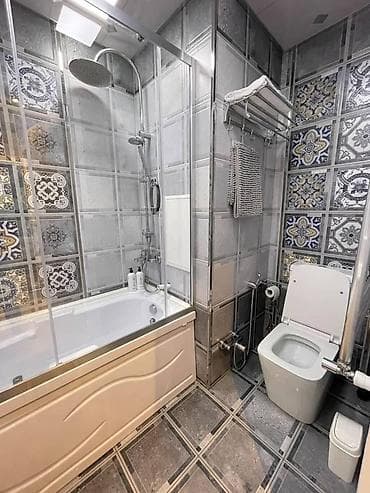 balta: İcarəyə verilir 1 otaqlı yeni tikili 45 m², Ağ şəhər q. Kateqoriya — 10