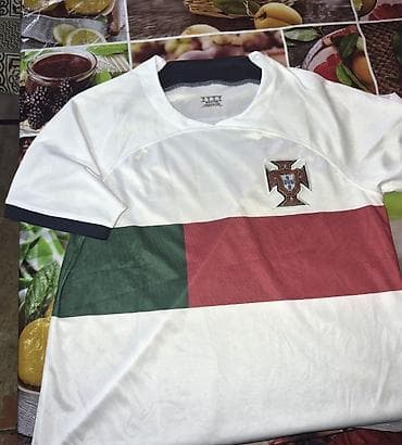 sergio ramos: Futbolka, Adidas, S, rəng - Ağ — 1