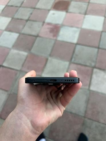Redmi 13, 256 GB, rəng - Qara