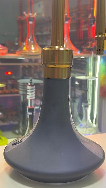 eliktron qelyan: Qəlyan✅boss qəlyan✅ paslanmaz polad ✅bol tüstü effekti ✅ yeni — 3