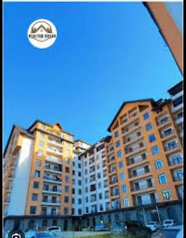 Qarajlar: 2 otaqlı, Yeni tikili, 76 kv. m — 1