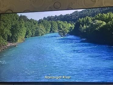 İşlənmiş Televizor Toshiba LED ekran 50" — 3