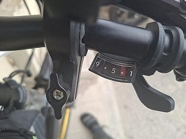 olympia velosiped: BMX GT-S98 dağ velosipedi Salam tərtəmiz velosipeddir qiymətdə endirim — 3