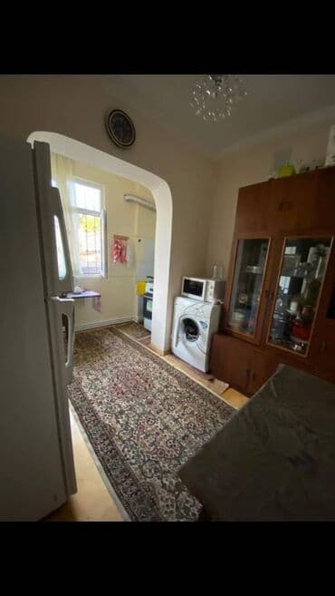 купить дом на ази асланова: Баку, 4 комнаты, Вторичка, м. Ази Асланов, 110 м² — 5