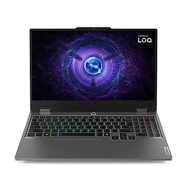 irşad electronics notebook hp: Notbuk Lenovo LOQ 15IRX9 (83DV01CHRK) i5-13450HX | 16 GB DDR5 | 512 — 2