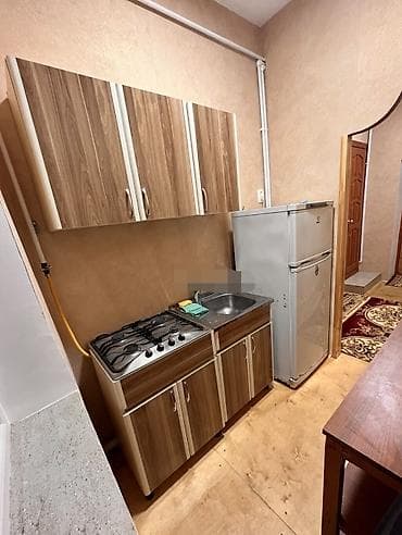 Qara cuxurda neftciler parki yaxinliqinda 2/2 de 2 otaq 44 kv esyali — 7