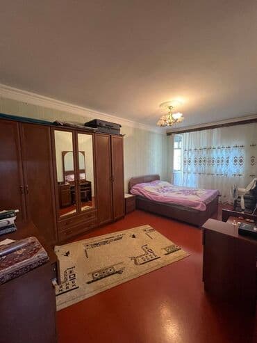 qarayev 4 otaqli kohne tikili: Bakı, Əhmədli, 3 otaqlı, Köhnə tikili, m. Əhmədli, 85 kv. m — 2