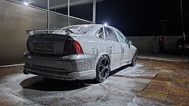 lizing avtomobiller: Opel Vectra: 2.5 л | 1998 г. 498000 км Седан — 1