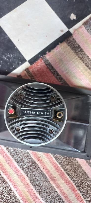 korg pa x1 pro: Dynacord PowerMate 1000 – aktiv mixer-pult 2 eded kobra — 9