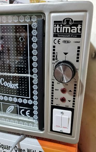 soba: Elektrik soba tok peci itimat Türkiyə istehsalı i-09 model Gücü 1300 — 5